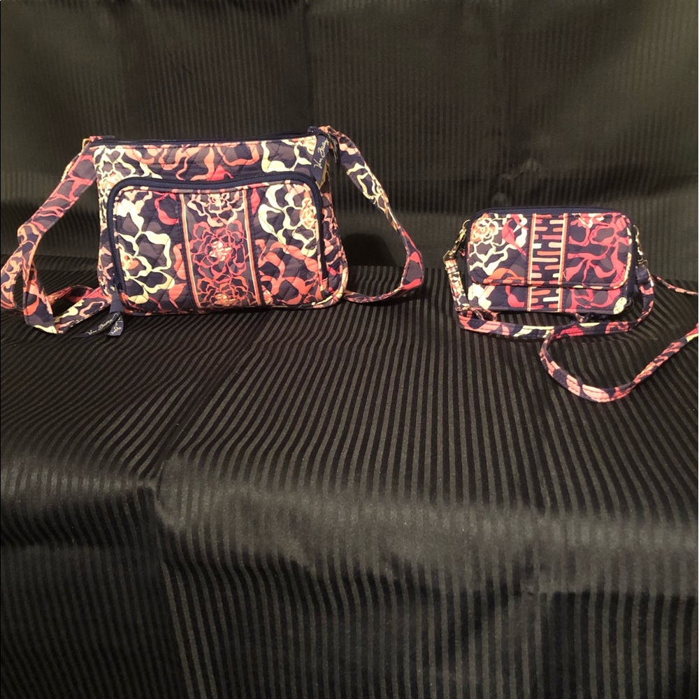 Vera Bradley 2 pcs set
